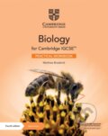 Kniha: Cambridge IGCSE™ Biology Practical Workbook with Digital Access (2 Years) (Matthew Broderick)