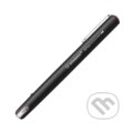 Liner na psaní STABILO dr!ver - medium, červená (STABILO). STABILO