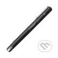 Liner na psaní STABILO dr!ver - medium, modrá (STABILO). STABILO