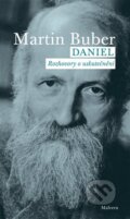 Kniha: Daniel. Rozhovory o uskutečnění (Martin Buber). Malvern, 2025