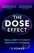 Kniha: The DOSE Effect (TJ Power). HarperCollins Publishers, 2025