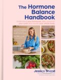 Kniha: The Hormone Balance Handbook (Jessica Shand). HarperCollins Publishers, 2025
