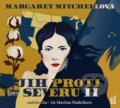 Audiokniha: Jih proti Severu BOX I.+II. (Margaret Mitchell)