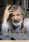 Kniha: Michael Ende (Brigit Dankert). Centrum pro studium demokracie a kultury, 2025