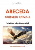 Kniha: Abeceda osobného rozvoja 6 (Martin Hocman). Martin HOCMAN, 2025