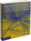Kniha: Contemporary World Architecture (Hugh Pearman). Phaidon, 2007