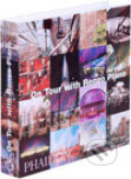 Kniha: On Tour with Renzo Piano (Renzo Piano). Phaidon, 2007