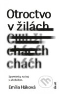 Kniha: Otroctvo v žilách (Emília Háková). Ikar, 2025