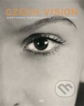 Kniha: Czech Vision (Vladimír Birgus). Hatje Cantz, 2007