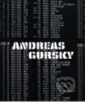 Kniha: Andreas Gursky (Hatje Cantz). Hatje Cantz, 2007
