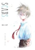 Kniha: Scars Volume 1 (Brandon Arias). ABRAMS, 2025