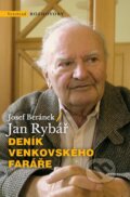 Kniha: Deník venkovského faráře (Jan Rybář a Josef Beránek)