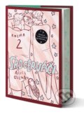 Kniha: Srdcerváči 2 - exkluzivní vydání (Alice Oseman)