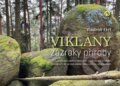 Kniha: Viklany (Vladimír Ekrt). Machart, 2025
