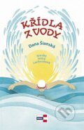 Kniha: Křídla z vody (Dana Šianská). KRIGL, 2025