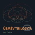 Kniha: Úsměv trilobita (Petr Čechák). Powerprint, 2025