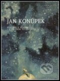 Kniha: Jan Konůpek (Hana Larvová). Galerie hl. města Prahy, 1999