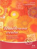 Kniha: Umělcova cesta (Triton). Triton, 2000