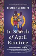 Kniha: In Search of April Raintree (Beatrice Mosionier)