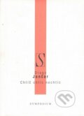 Kniha: Chtíč chtíc nachtíc - biblio. (Drago Jančar). Volvox Globator, 2000