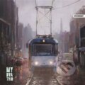 Hudobné CD: My Dva Trio: Vystupovat! (Galén)