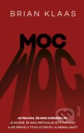 Kniha: Moc (Brian Klaas)