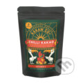 Kávy a čaje: Chilli kakao (Kakaw Co+). Kakaw Co+, 2025
