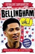 Kniha: Bellingham (Simon Mugford)