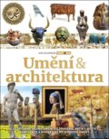 Kniha: Umění & architektura (Autorský kolektív). Extra Publishing, 2024