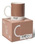 Pantone Hrnček - Mocha Mousse 17-1230 (PANTONE). PANTONE
