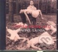 Chcíply dobrý víly - Daniel Landa, EMI Music, 1995