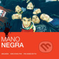 L&#039;essentiel - Mano Negra, EMI Music, 2004