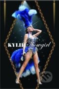 Showgirl - Kylie Minogue, EMI Music, 2005