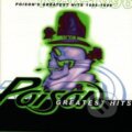 Poison: Greatest Hits 86-96 - Poison, EMI Music, 1996