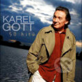 Karel Gott: 50 Hitů, 2007