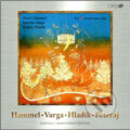 Hudobné CD: Pavol Hammel, Marián Varga, Radim Hladík: Na II. Programe Sna ()