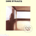 Hudební CD: Dire Straits (Vertigo)