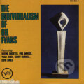 The Individualism Of Gil Evans - Gil Evans, 1989