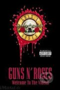 Guns N&#039;Roses: Welcome To The Videos, , 2003