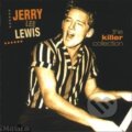 The Killer Collection - Jerry Lee Lewis, , 2000