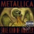 Some Kind Of Monster - Metallica, , 2004