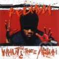 Whut? Thee Album - Redman, , 2000