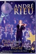 André Rieu: Christmas Around The World - Pit Weyrich, , 2005