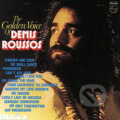 The Golden Voice Of Demis Roussos - Demis Roussos, , 1987
