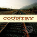 Nejlepší country výběr všech dob - Various, , 2007