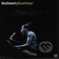 Nina Simone: Nina Simone&#039;s Finest Hour, , 2000