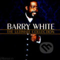 Barry White: The Ultimate Collection, , 2000