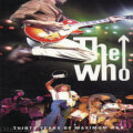 Hudobné CD: The Who: 30 Years Maximum R&B ()