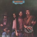 Hudobné CD: Desperado (). , 2006