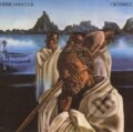 Hudobné CD: Herbie Hancock: Crossings (). , 2001